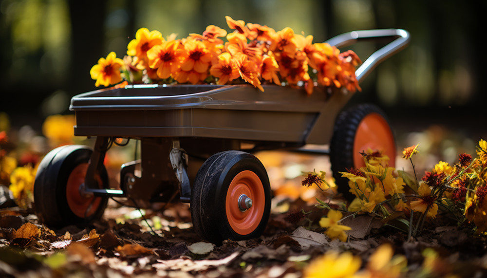 Divers - Que faire au jardin en automne ?