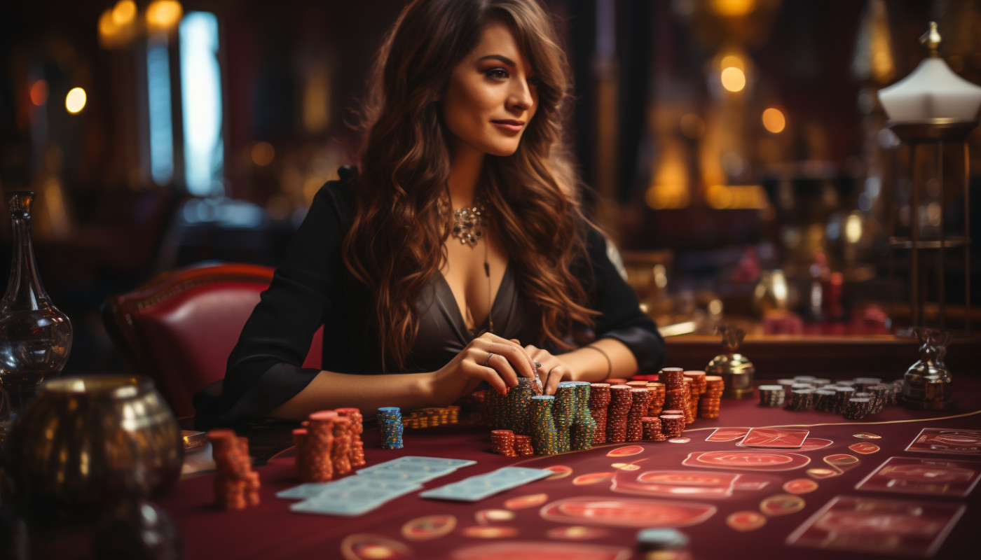 Que faire pour être un meilleur joueur de Casino en ligne ?