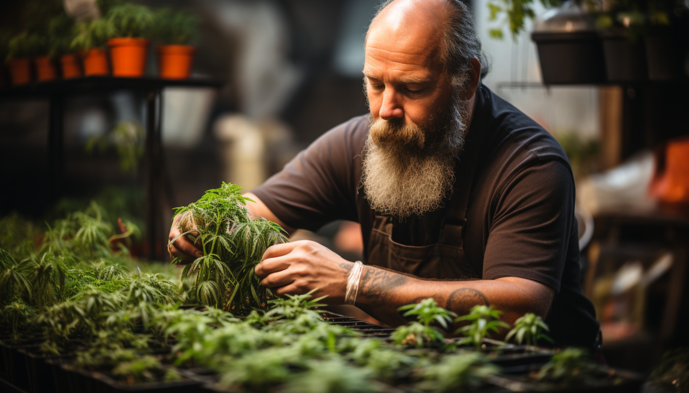 Que risquez-vous lors d’un contrôle de la police si vous avez du CBD ?