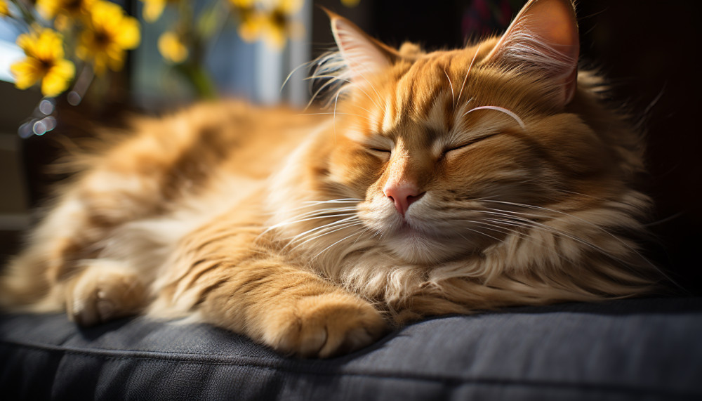 Que savoir de la torsion de l’estomac chez le chat