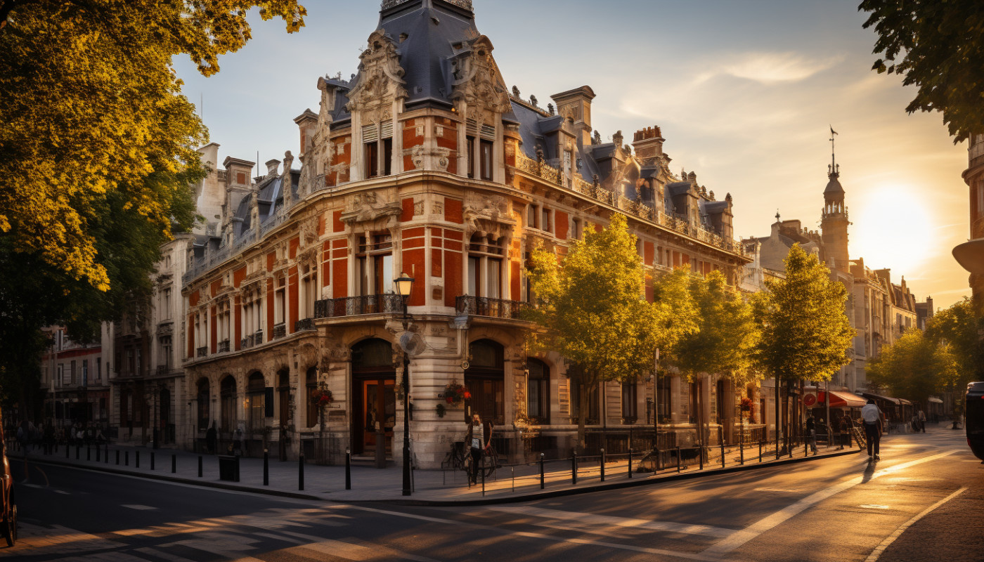 Quelles sont les conditions pour investir à Lille ?