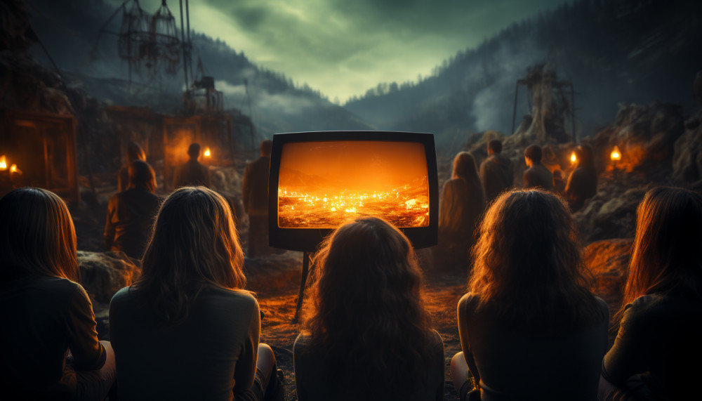 Quelles sont les différentes approches de la téléréalité ?