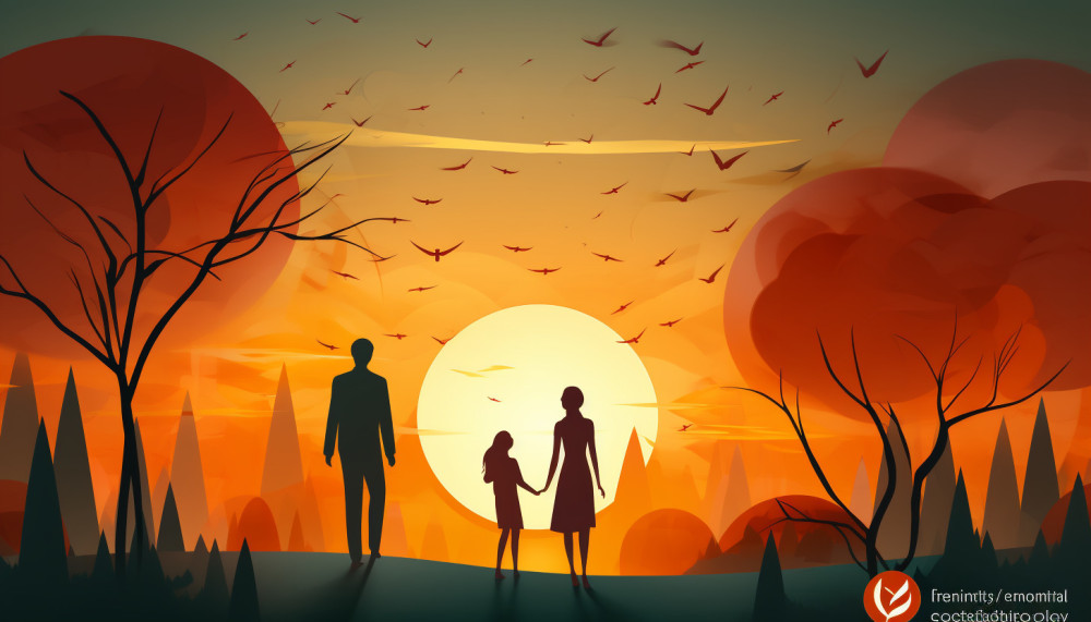 Quelles sont les nécessités d'adopter une éducation positive en tant que parent ?