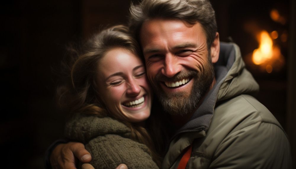 Quelques astuces pour rendre son époux content