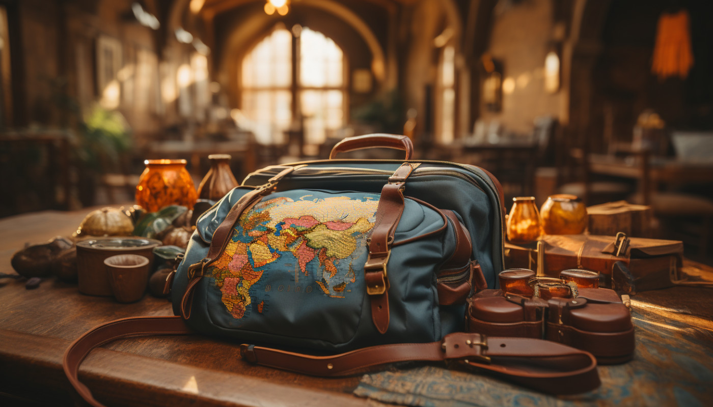 Divers - Quelques conseils pratiques avant d'envisager le voyage