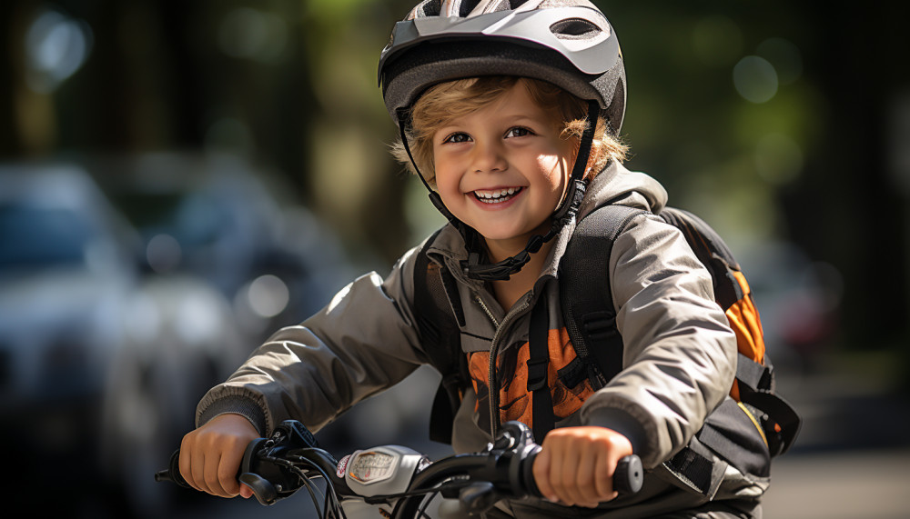 Quelques critères pour bien choisir le siège vélo de votre enfant