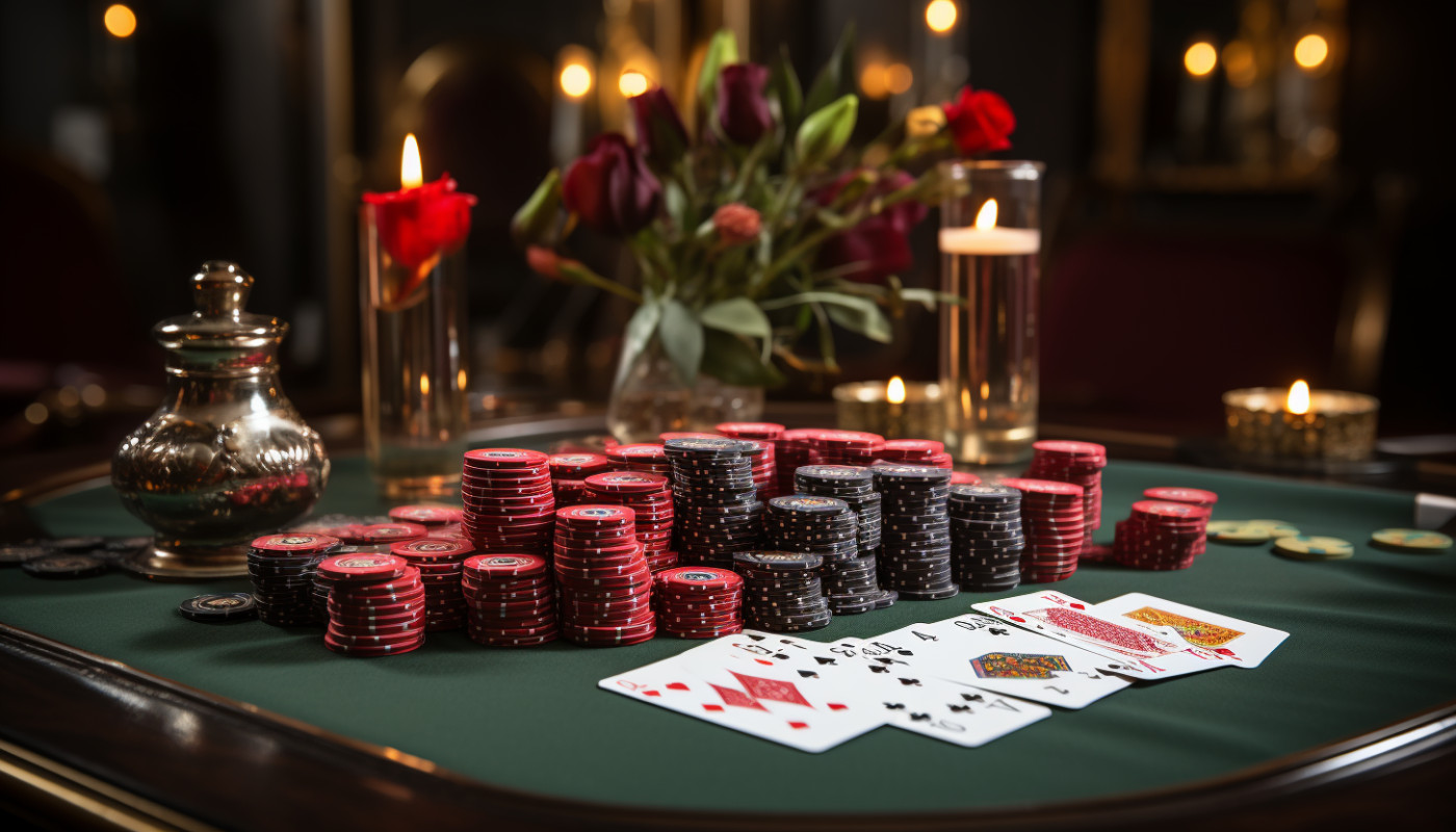 Quelques règles pour jouer au black jack