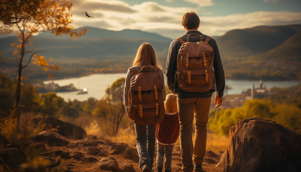 Divers - Quels sont les magnifiques lieux à visiter en famille au cours du voyage ?