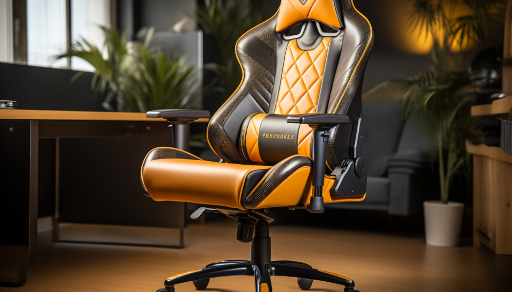 Divers - Qu’est-ce qu’une chaise gaming ?