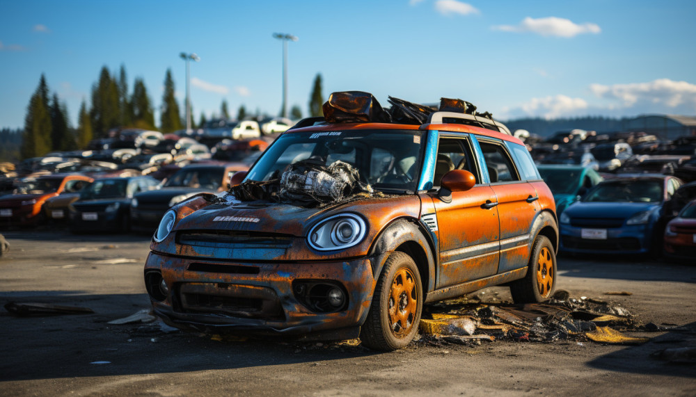 Récupérer une voiture à la fourrière ou contester : comment s’y prendre ?