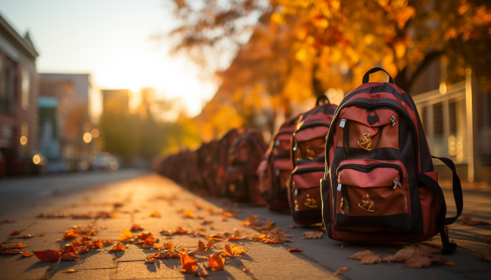 Divers - Rentrée scolaire : Voici comment démarrer pour une meilleure année
