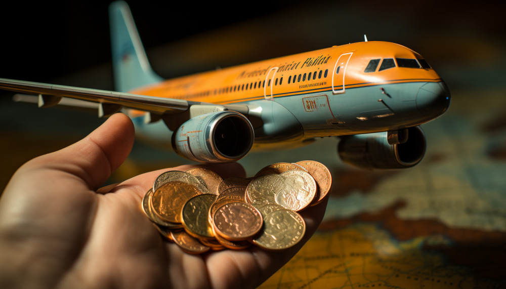 Tout ce que vous devez savoir pour acheter des billets d'avion moins chers