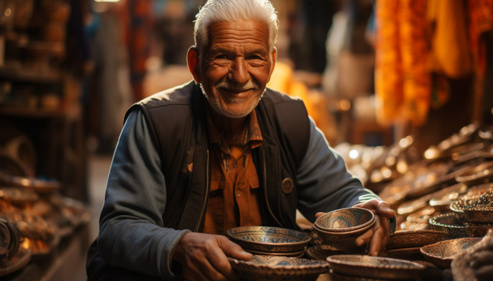 Divers - Voyage : pourquoi choisir le Maroc ?